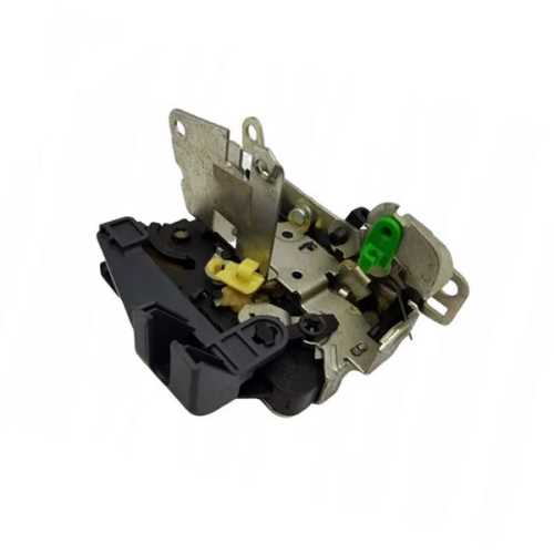 DUSTER SANDERO KAPI KİLİDİ ARKA SOL Ürün Görseli